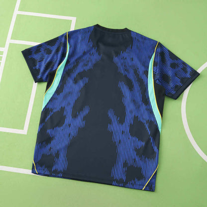 Brazil 2026 World Cup Away Trikot Maillot Jersey