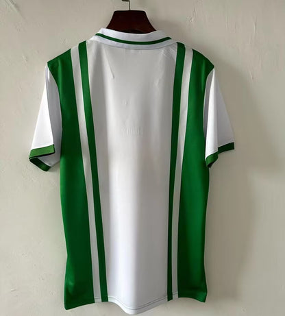 Werder Bremen 1996/97 Saison Heim Retro Trikot