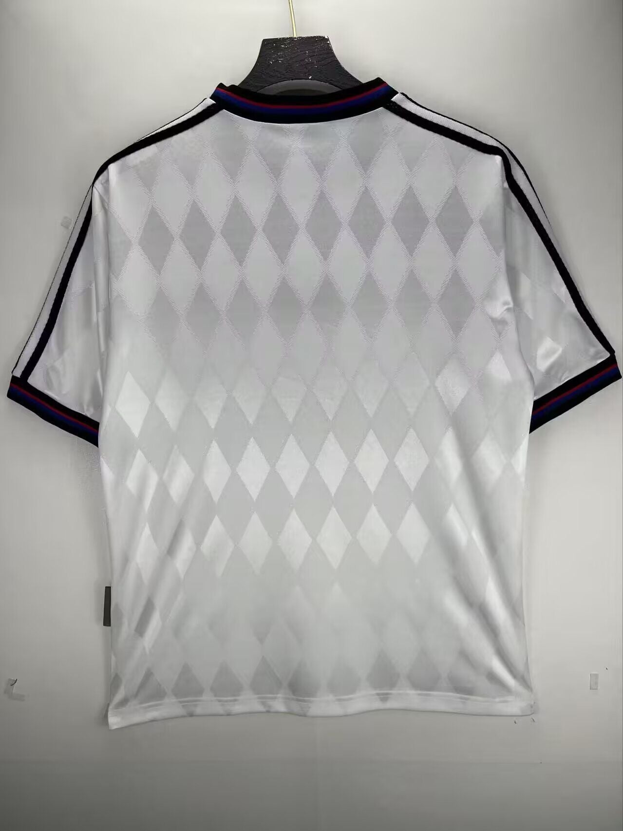FC Bayern München 1995/96 Saison Auswärts Retro Trikot