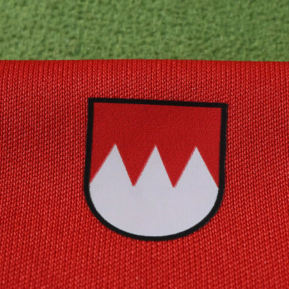 1.FC Nürnberg New Season 2027 Home Jersey Trikot Maillot