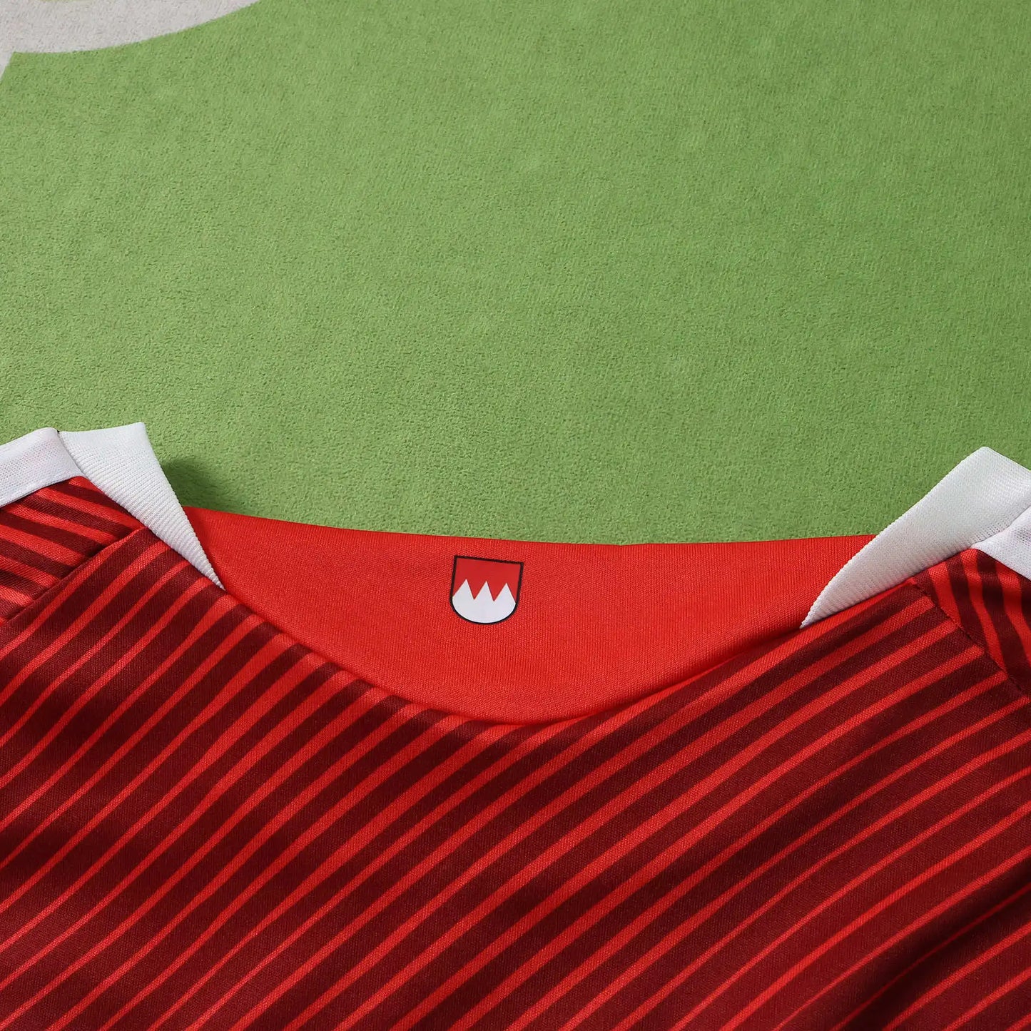 1.FC Nürnberg New Season 2027 Home Jersey Trikot Maillot