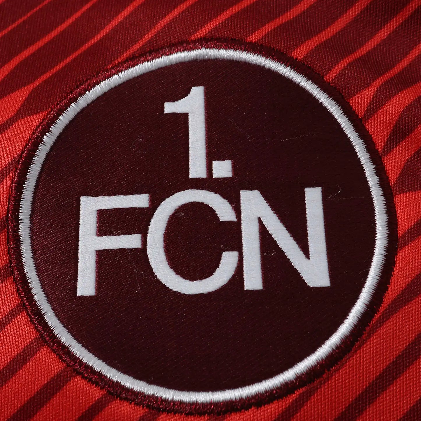 1.FC Nürnberg New Season 2027 Home Jersey Trikot Maillot
