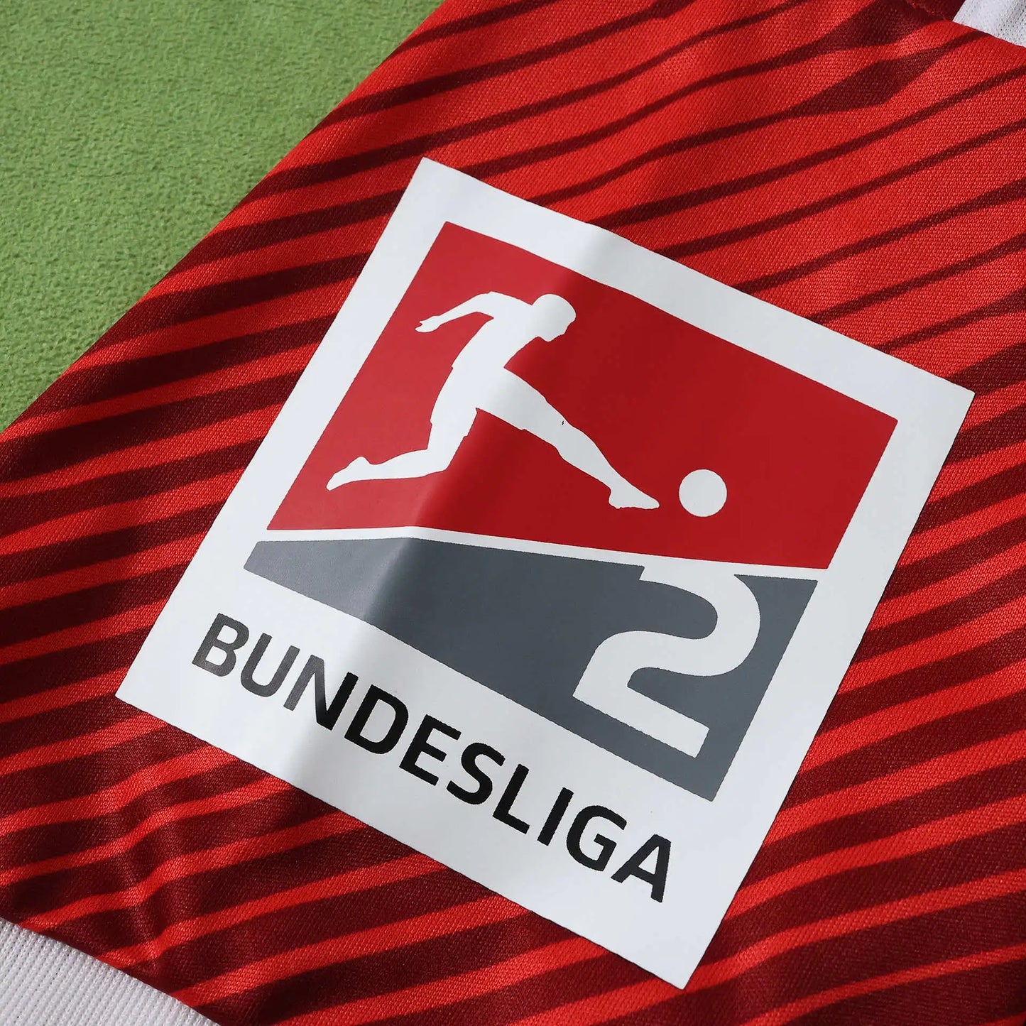 1.FC Nürnberg New Season 2027 Home Jersey Trikot Maillot