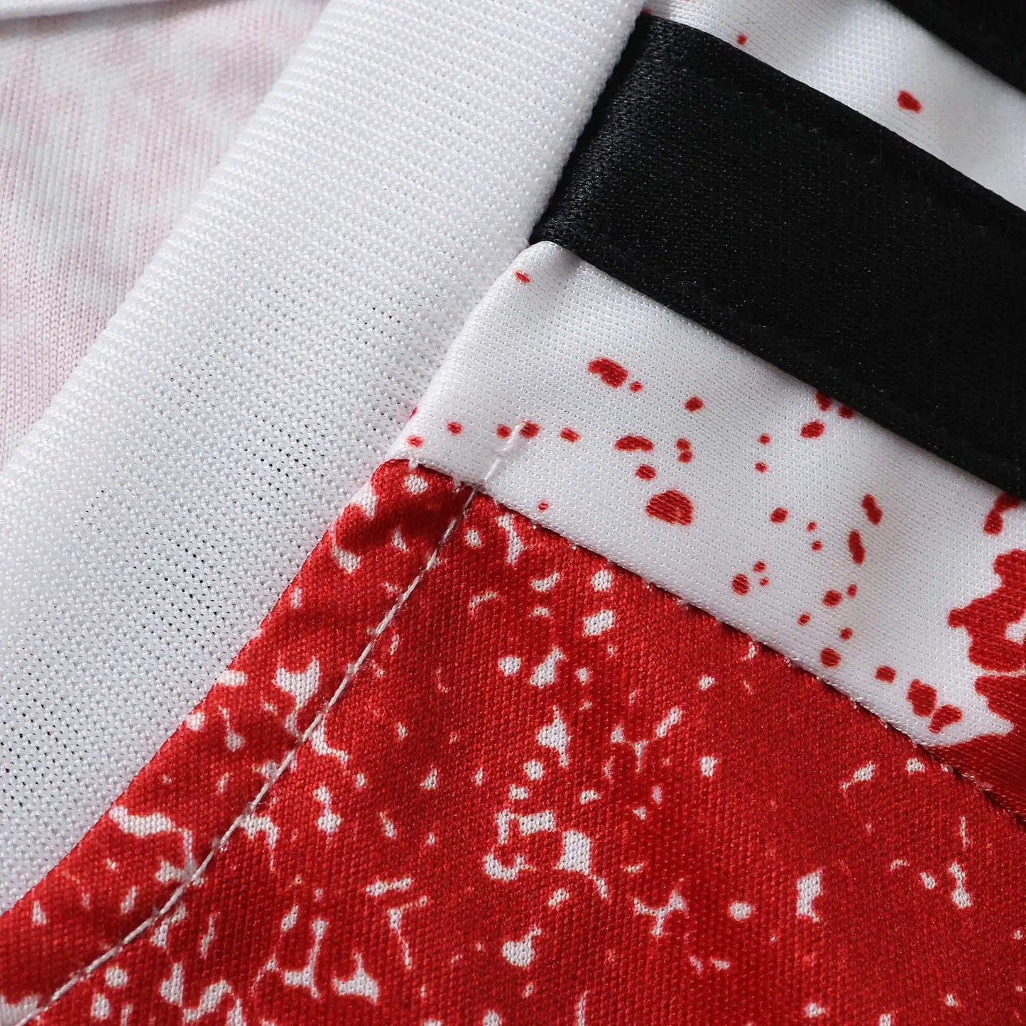 Fortuna Düsseldorf New Season 2027 Home Jersey Trikot Maillot