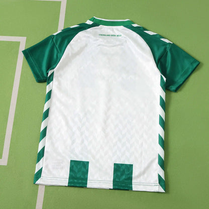 Werder Bremen New Season 2027 Away Kids Jersey Trikot Maillot