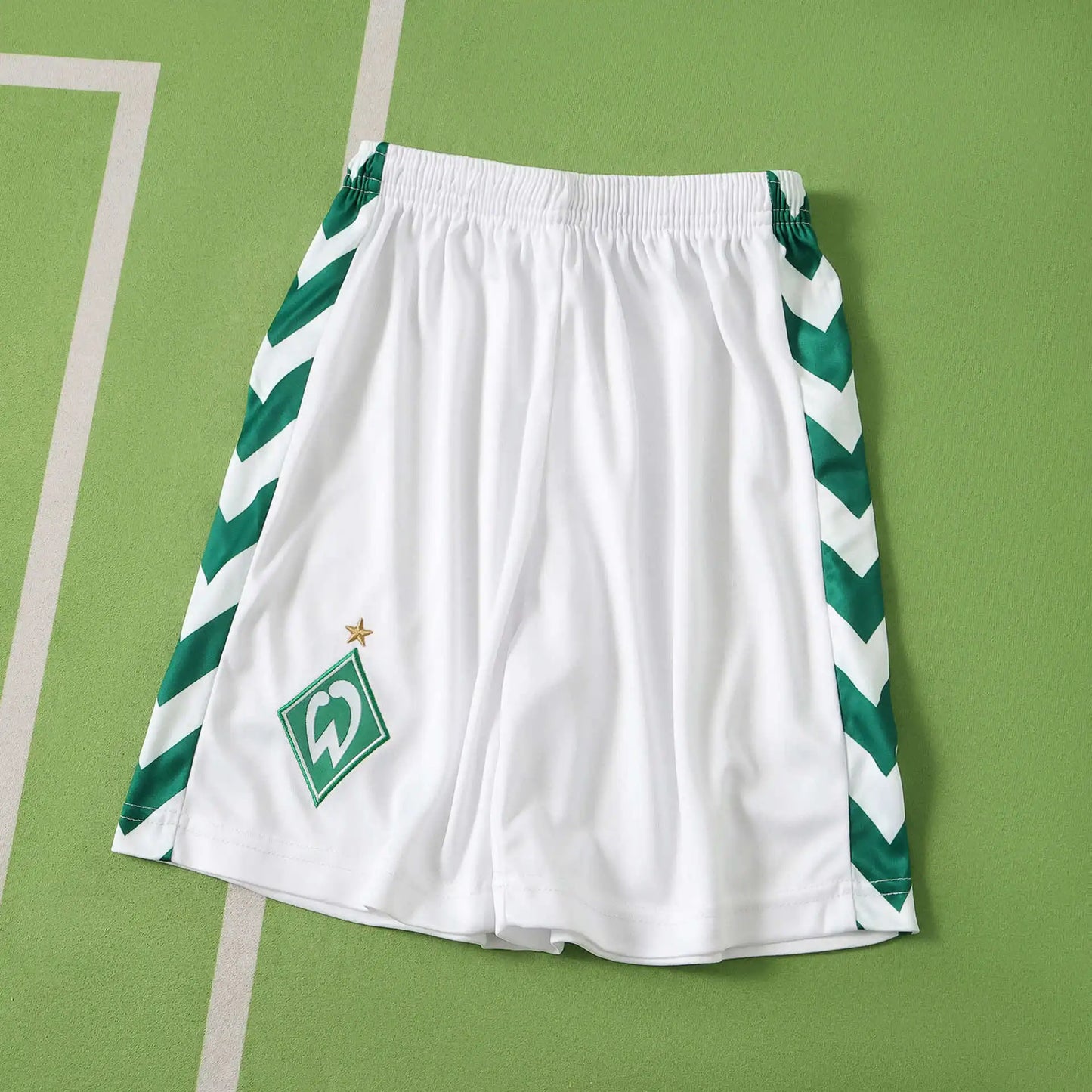 Werder Bremen New Season 2027 Away Kids Jersey Trikot Maillot