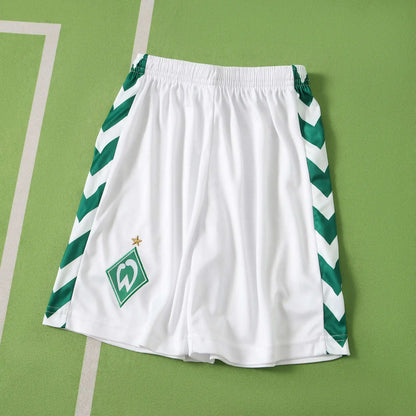 Werder Bremen New Season 2027 Away Kids Jersey Trikot Maillot