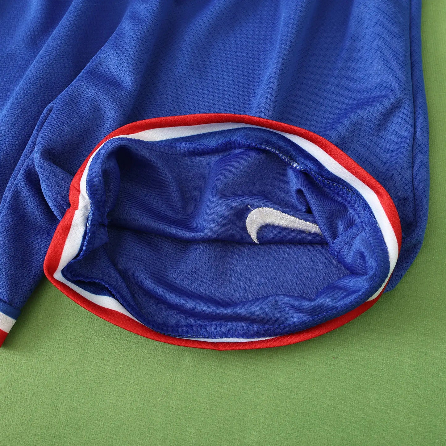 France 2024 UEFA Kids kit Kindertrikot Cocuk formasi française maillot enfant kindertrui EK