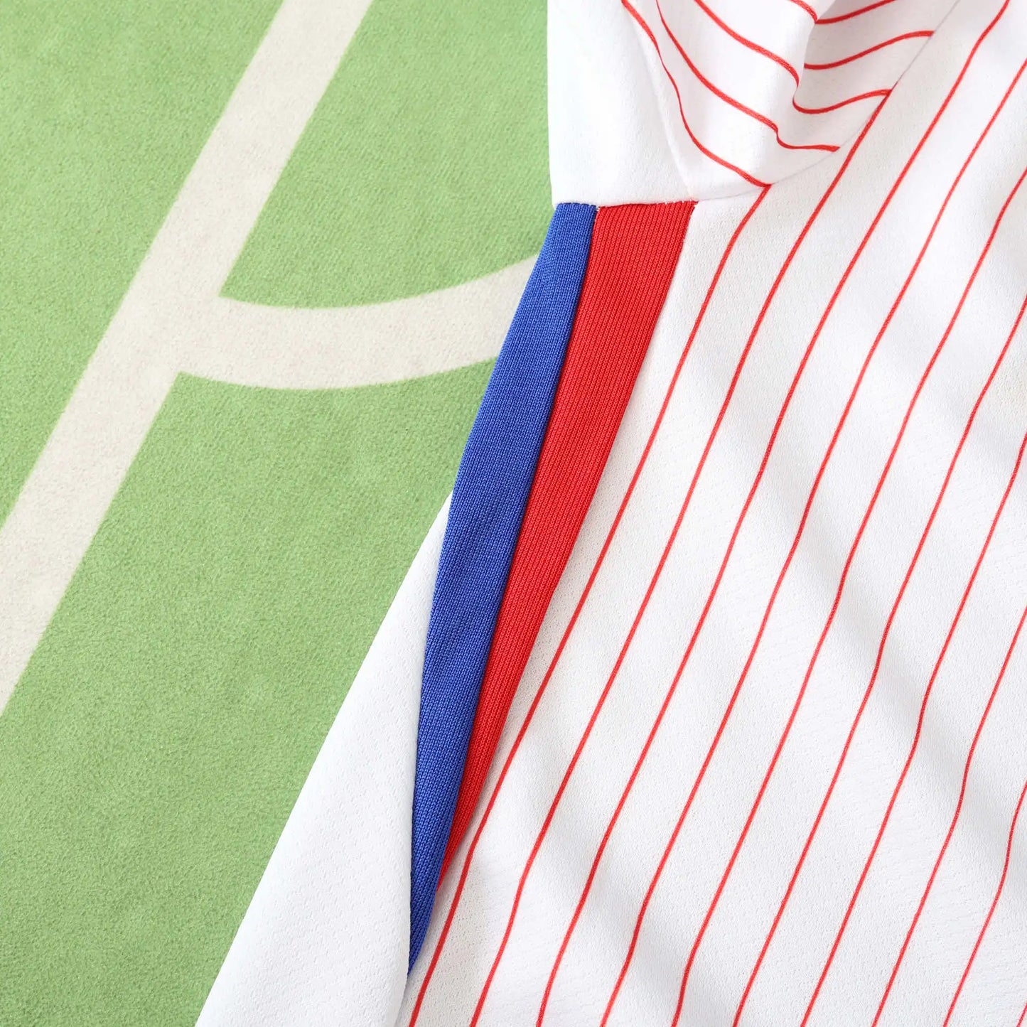 France 2024 UEFA Kids kit Kindertrikot Cocuk formasi française maillot enfant kindertrui EK