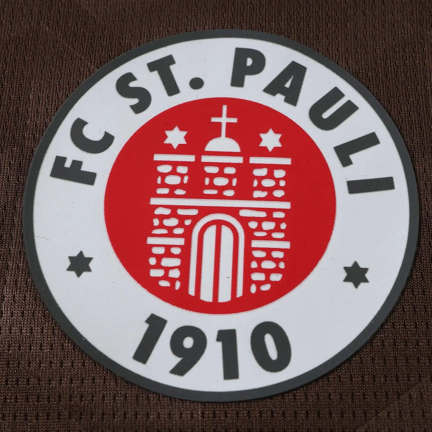FC St.Pauli New Season 2027 Home Jersey Trikot Maillot