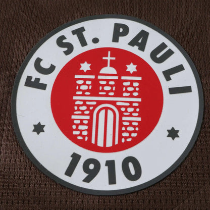 FC St.Pauli New Season 2027 Home Jersey Trikot Maillot