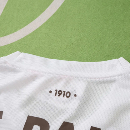 FC St.Pauli New Season 2027 Away Jersey Trikot Maillot