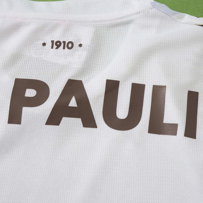 FC St.Pauli New Season 2027 Away Jersey Trikot Maillot