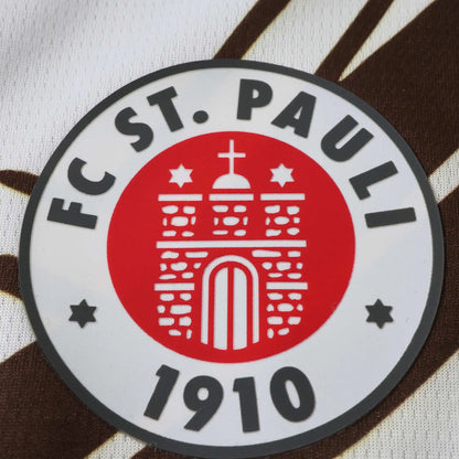 FC St.Pauli New Season 2027 Away Jersey Trikot Maillot