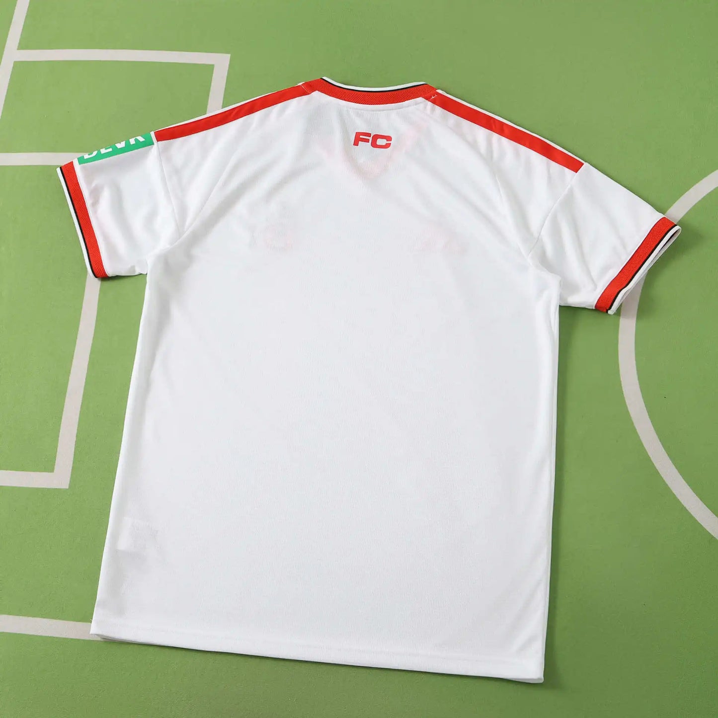 1.FC Köln New Season 2027 Home Jersey Trikot Maillot
