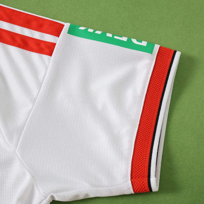 1.FC Köln New Season 2027 Home Jersey Trikot Maillot