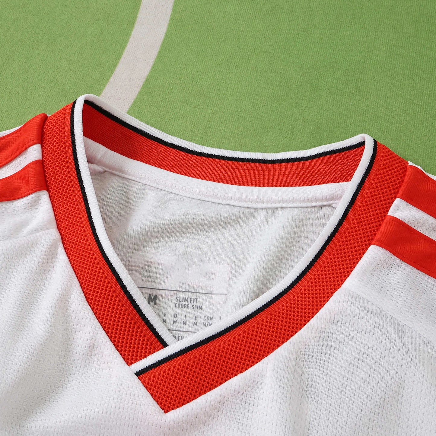 1.FC Köln New Season 2027 Home Jersey Trikot Maillot