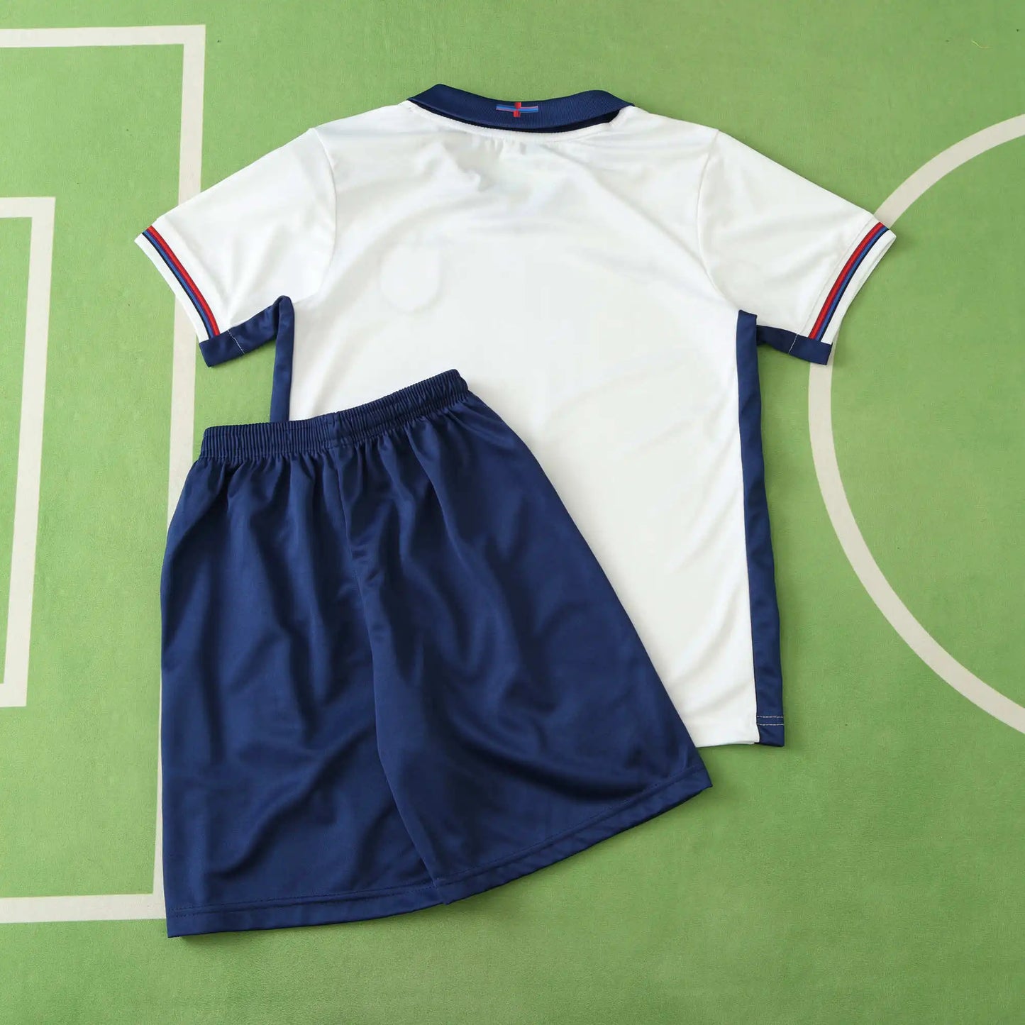 2024 UEFA England  Kids kit Kindertrikot Cocuk formasi maillot enfant kindertrui