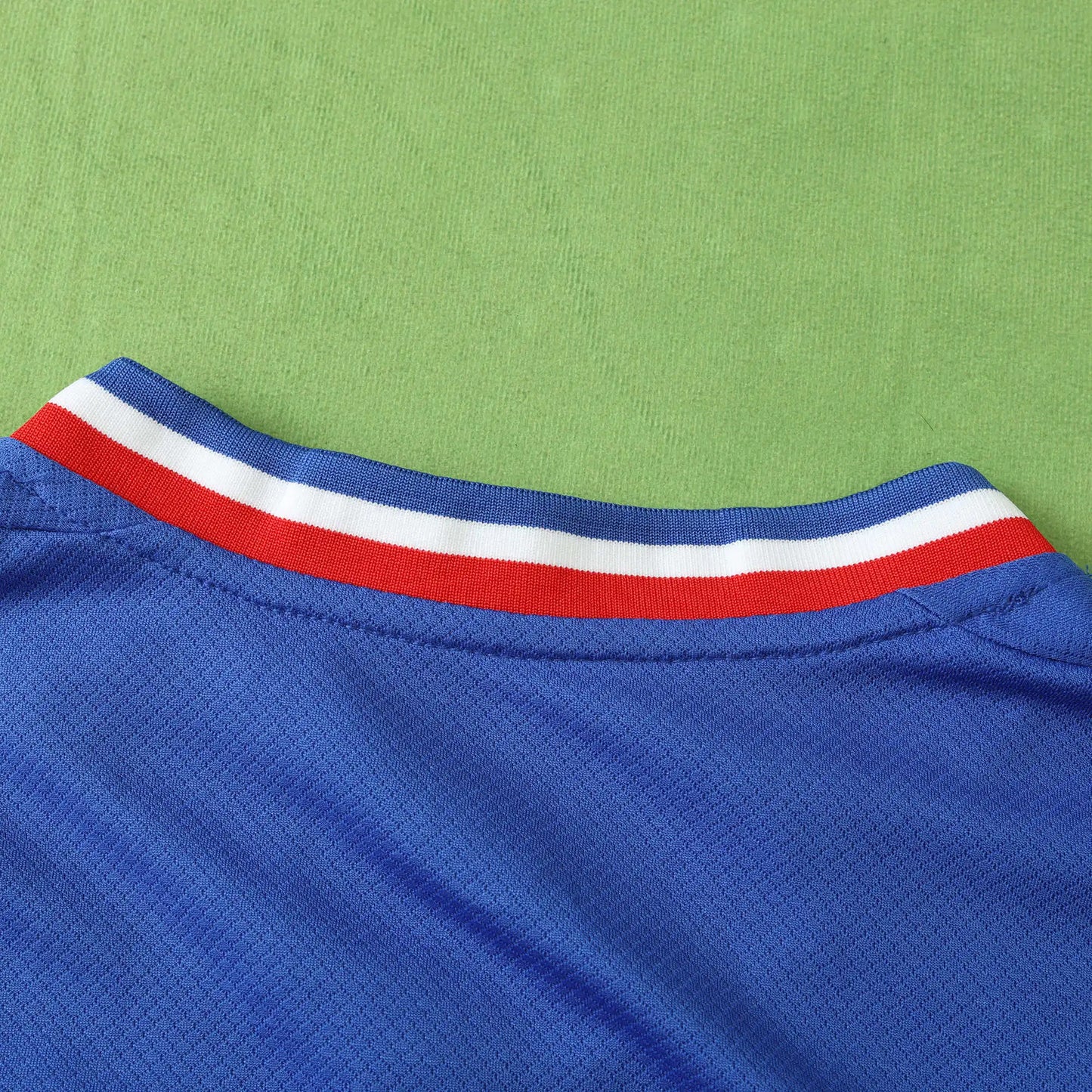 France 2024 UEFA Kids kit Kindertrikot Cocuk formasi française maillot enfant kindertrui EK