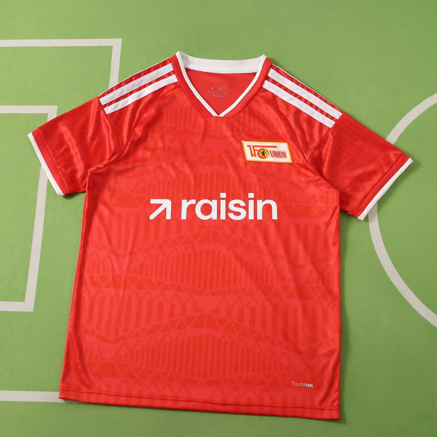 1.FC Union Berlin New Season 2027 Home Jersey Trikot Maillot