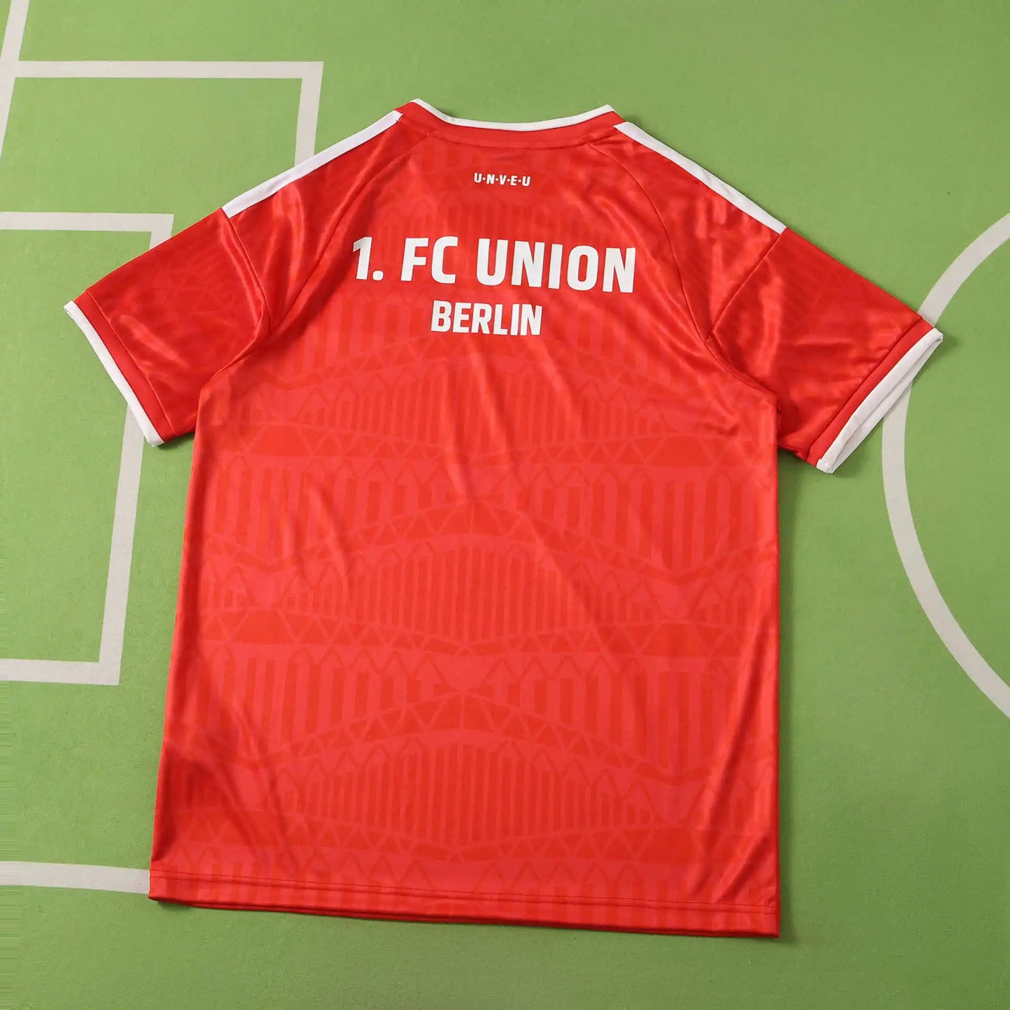 1.FC Union Berlin New Season 2027 Home Jersey Trikot Maillot