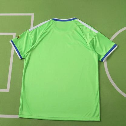 Schalke 04 New Season 2027 Home Jersey Trikot Maillot