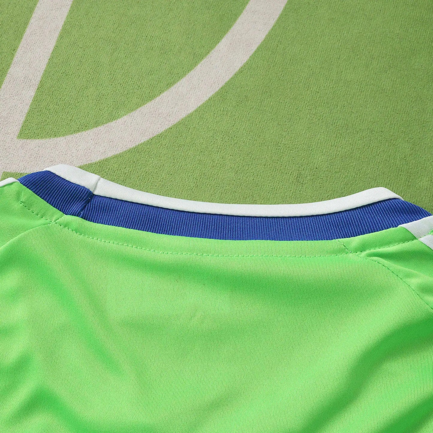 Schalke 04 New Season 2027 Home Jersey Trikot Maillot
