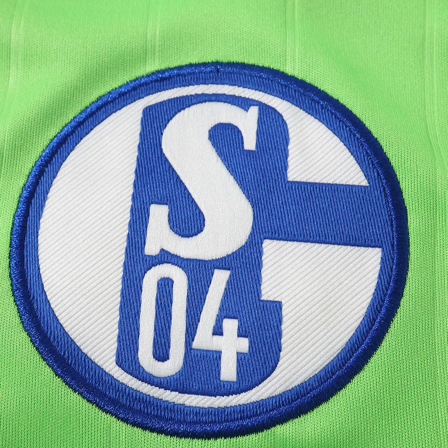 Schalke 04 New Season 2027 Home Jersey Trikot Maillot