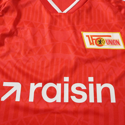 1.FC Union Berlin New Season 2027 Home Jersey Trikot Maillot
