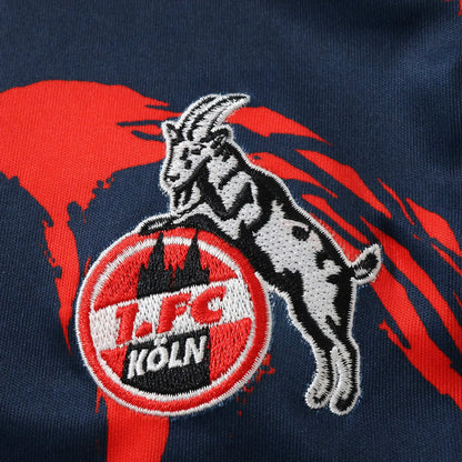 1.FC Köln New Season 2027 Jersey Trikot Maillot