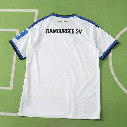 Hamburger SV New Season 2027 Home Jersey Trikot Maillot