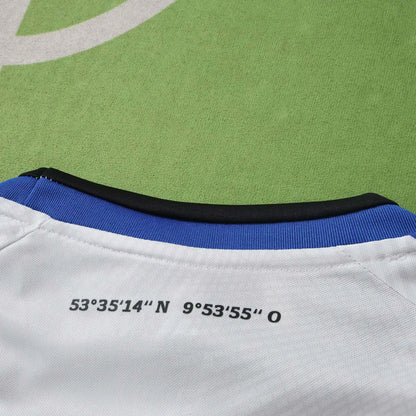Hamburger SV New Season 2027 Home Jersey Trikot Maillot