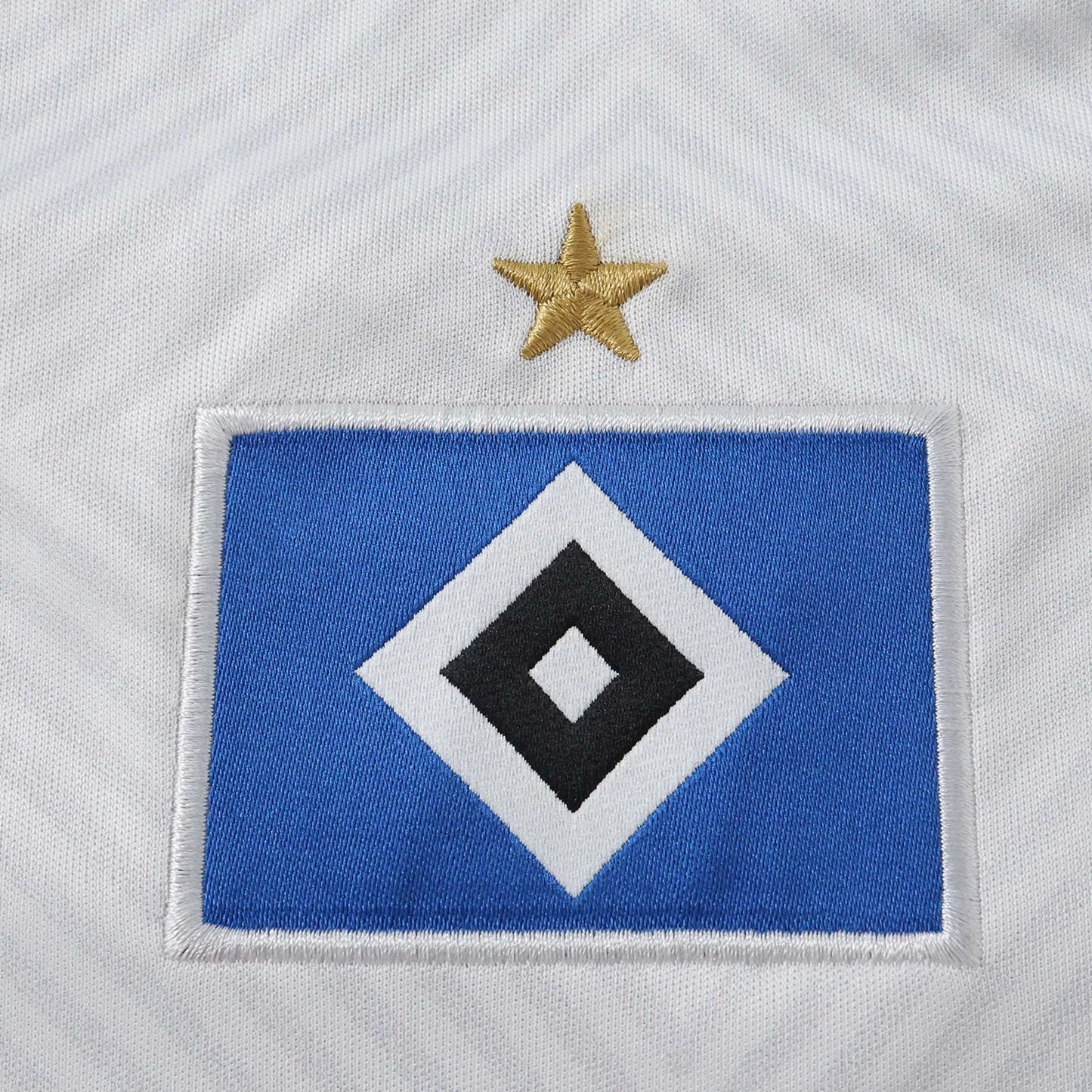Hamburger SV New Season 2027 Home Jersey Trikot Maillot