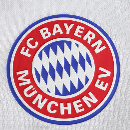 Bayern Munchen 2027 Away New Season Trikot Soccer Shirt