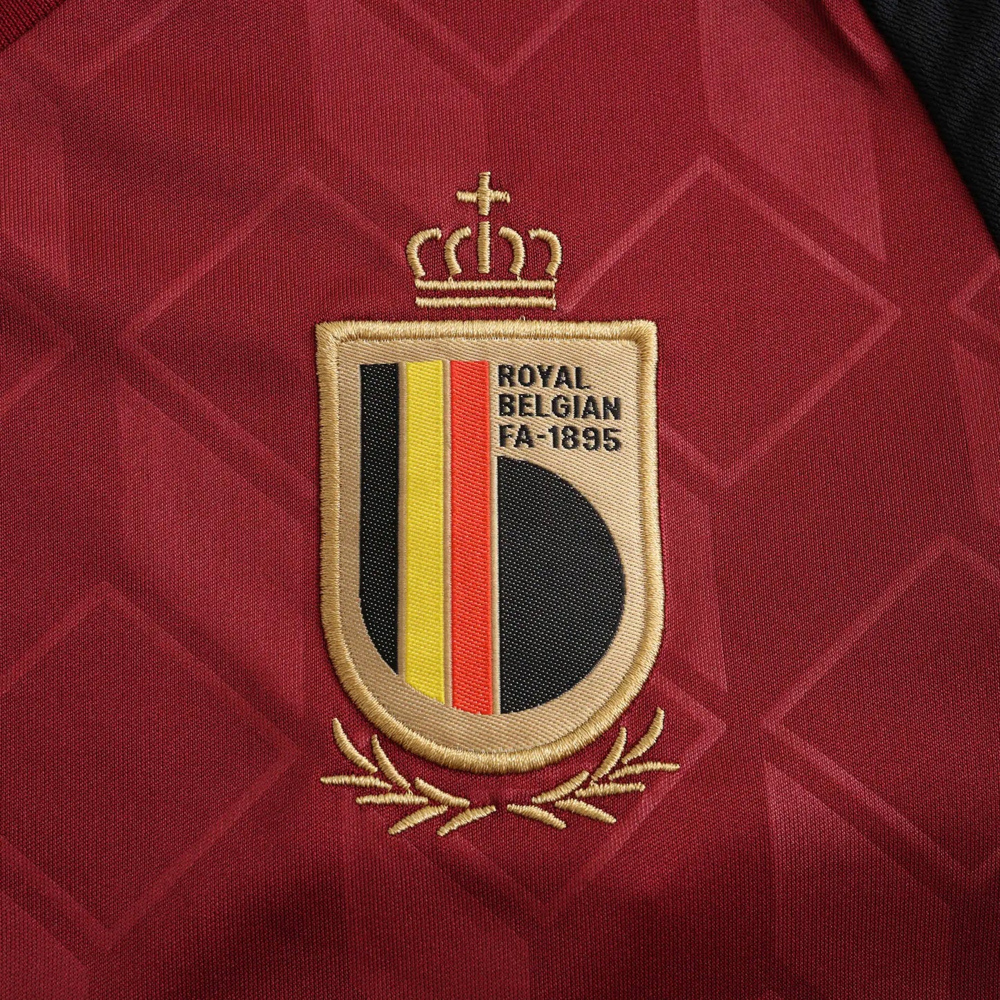 2024 UEFA Belgium Kids kit Kindertrikot Cocuk formasi Belgique maillot enfant Belgie kindertrui EK