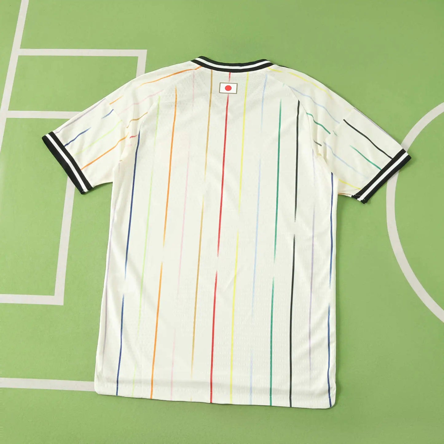 Japan 2026 World Cup Away White Football Jersey Trikot Maillot