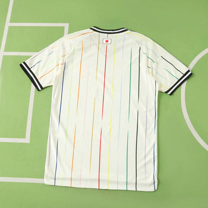 Japan 2026 World Cup Away White Football Jersey Trikot Maillot