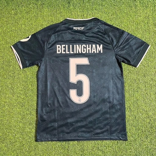 Jude Bellingham Jersey Maillot Trikot Soccer Shirt
