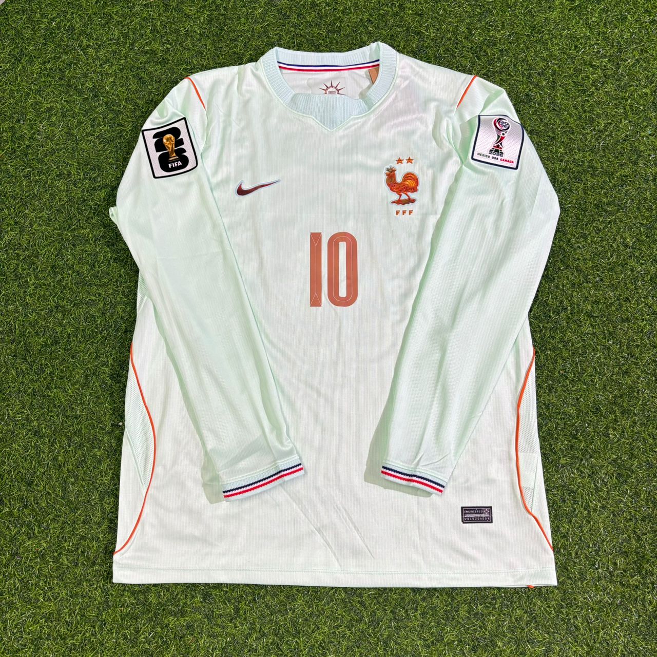 KylianMbappe_10France2026World