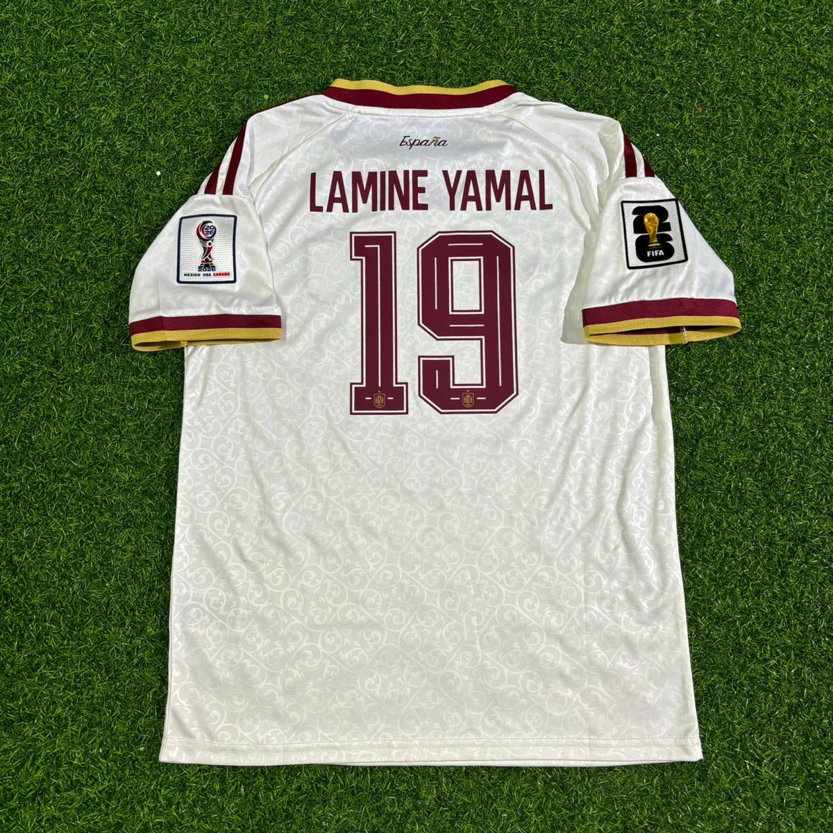 LamineYamalSpain2026WorldCupAw 