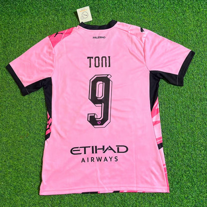Paulo Dybala Palermo Special Football Jersey Kit Trikot Maillot