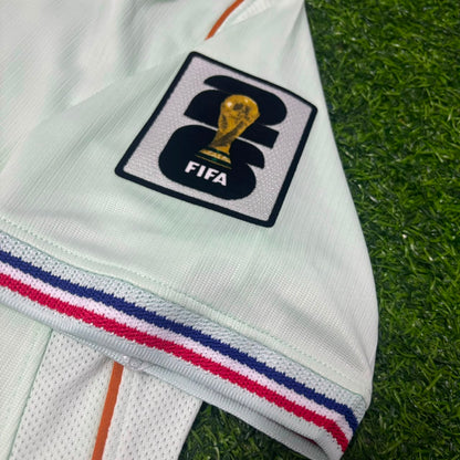 Michael Olise France 2026 World Cup Away Jersey