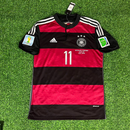 Maillots de football pour homme Maillots de football pour homme