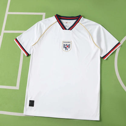 Panama World Cup 2026 Away Football Jersey Shirt Trikot Maillot