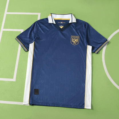 Panama World Cup 2026 Football Jersey Shirt Trikot Maillot
