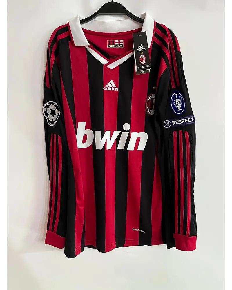 Cristiano Ronaldo Manchester United 2005 Retro-Fußballtrikot