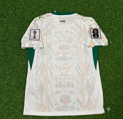 Senegal World Cup 2026 Home Jersey Trikot Maillot