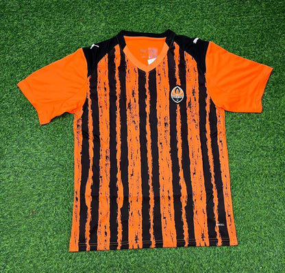 Shakhtar Donetsk Retro Football Jersey Trikot