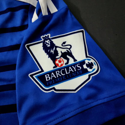 Eden Hazard Chelsea 2014-15 Jersey Trikot Soccer Shirt