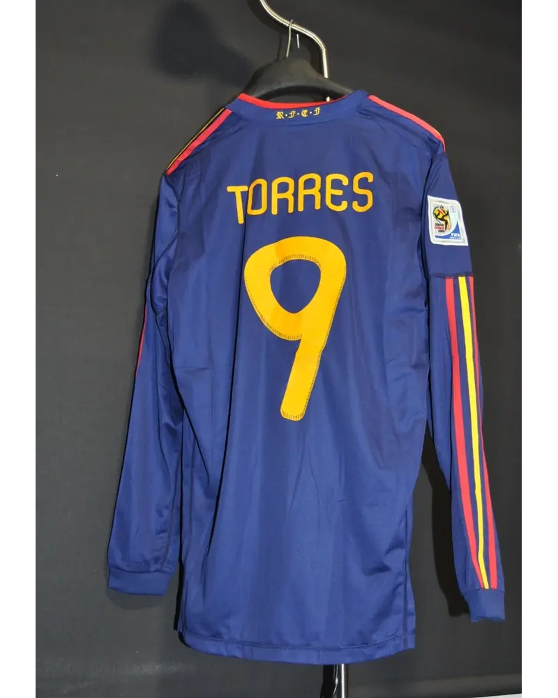 Lionel Messi Barcelona Retro-Trikot